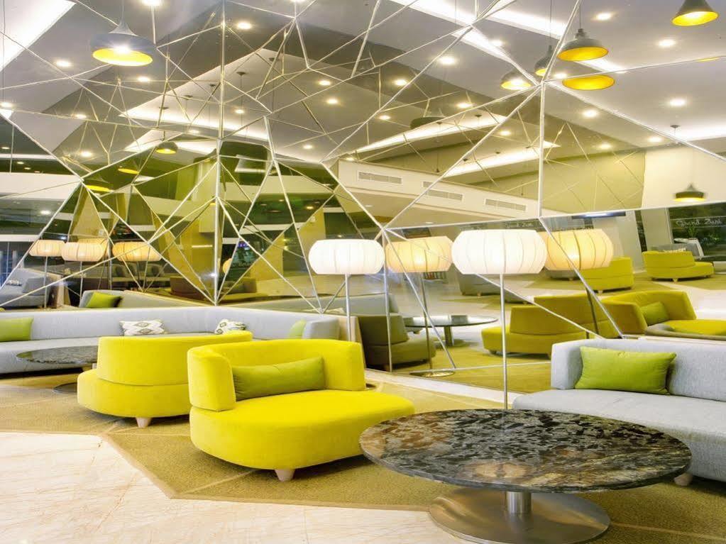 Hotel Grand Zuri Muara Enim Экстерьер фото